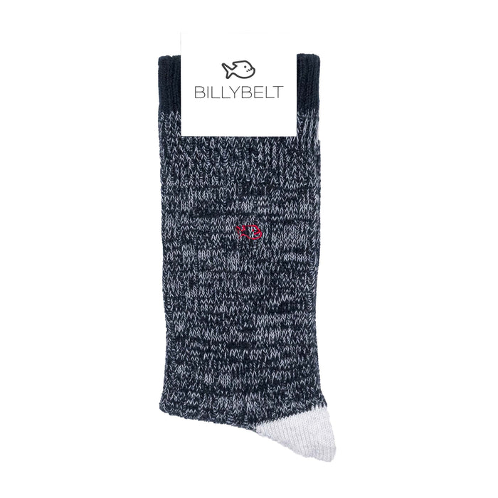 Billybelt Coffret 2 Chaussettes Club
