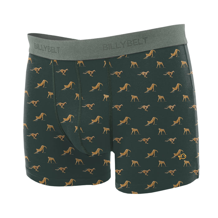 Billybelt Coffret 3 Boxers