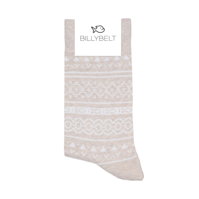 Billybelt Coffret 3 Chaussettes Fantaisie - 2