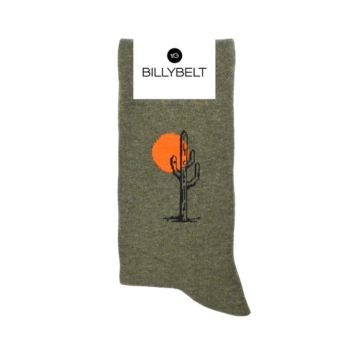 Billybelt Coffret 4 Chaussettes