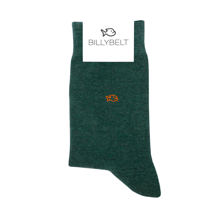 Billybelt Coffret 4 Chaussettes