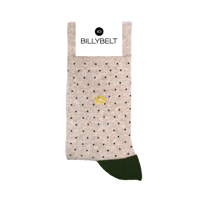 Billybelt Coffret 4 Chaussettes