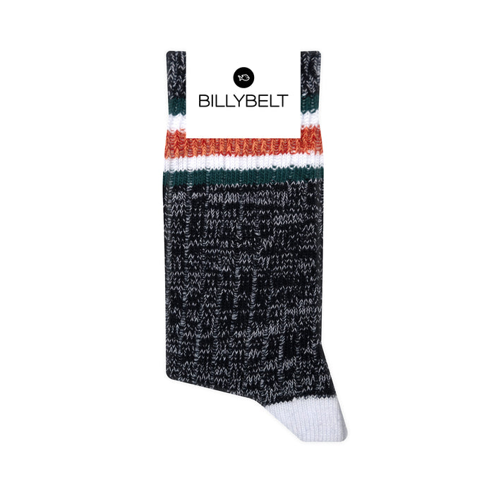 Billybelt Coffret 4 Chaussettes Chaudes