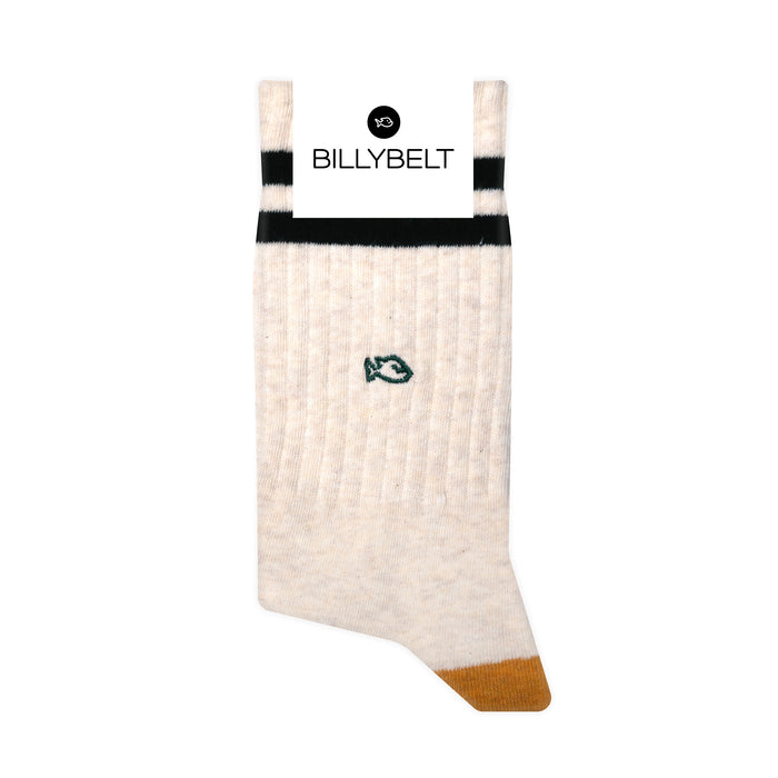 Billybelt Coffret 4 Chaussettes Chaudes