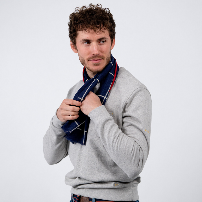 Billybelt Echarpe 100% Laine Regular - BILLYBELT