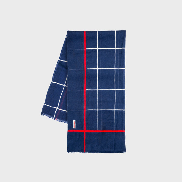 billybelt Echarpe 100% laine regular - BILLYBELT