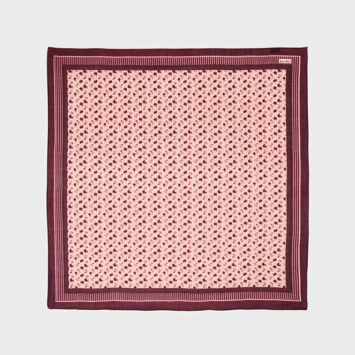 Billybelt Foulard 100% Laine Amelie - BILLYBELT