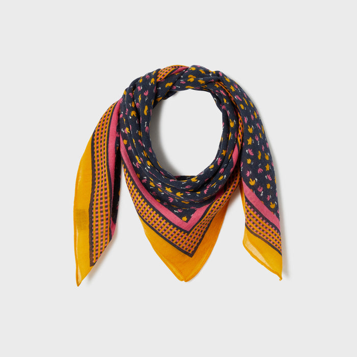 billybelt Foulard 100% laine lena - BILLYBELT