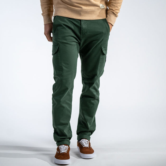 Billybelt Pantalon Cargo Vert Fonce - BILLYBELT