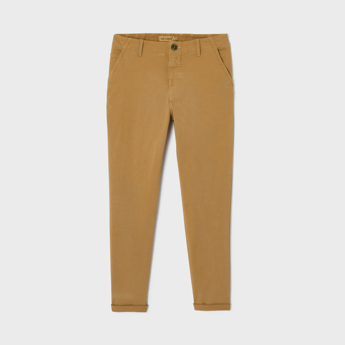 Billybelt Pantalon Chino Beige - BILLYBELT