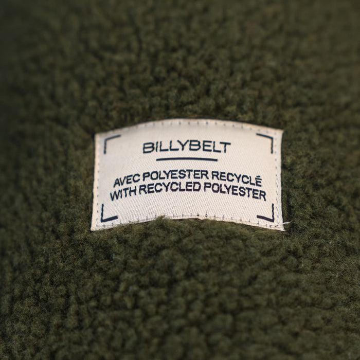Billybelt Pull En Sherpa Kaki - BILLYBELT