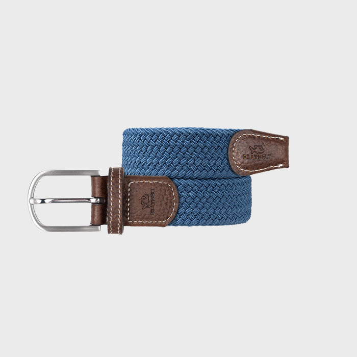 billybelt Ceinture tressee elastique air force - BILLYBELT