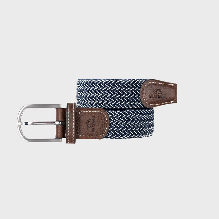 billybelt Ceinture tressee elastique bogota - BILLYBELT