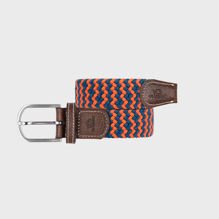 Billybelt Ceinture Tressée élastique Cambridge - BILLYBELT
