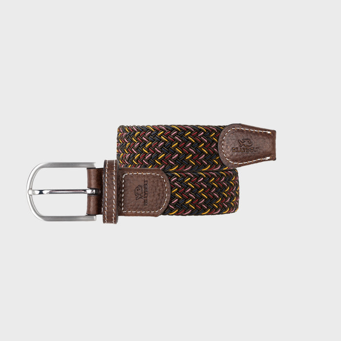 Billybelt Ceinture Tressee Elastique Caracas - BILLYBELT