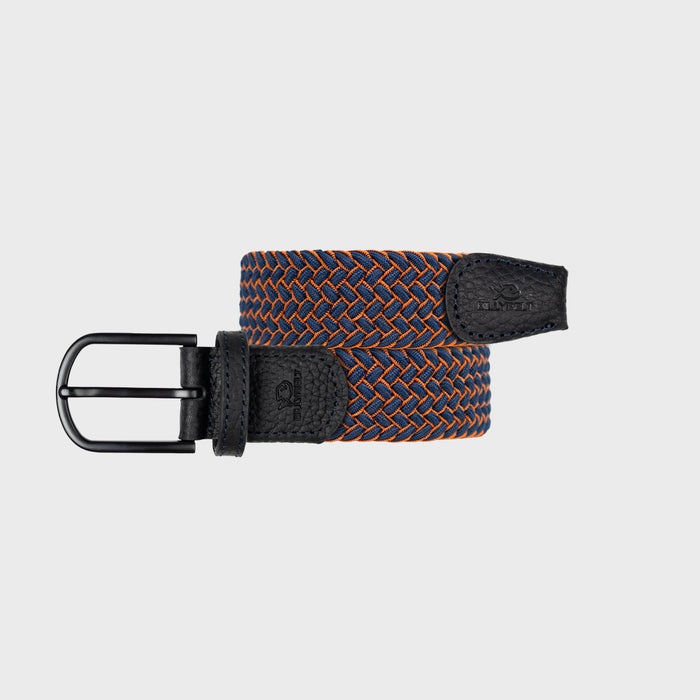 billybelt Ceinture tressée élastique Durbuy - BILLYBELT