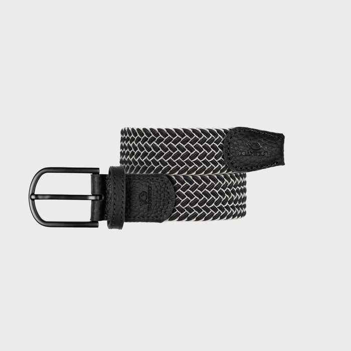 Billybelt Ceinture Tressée élastique Haka - BILLYBELT