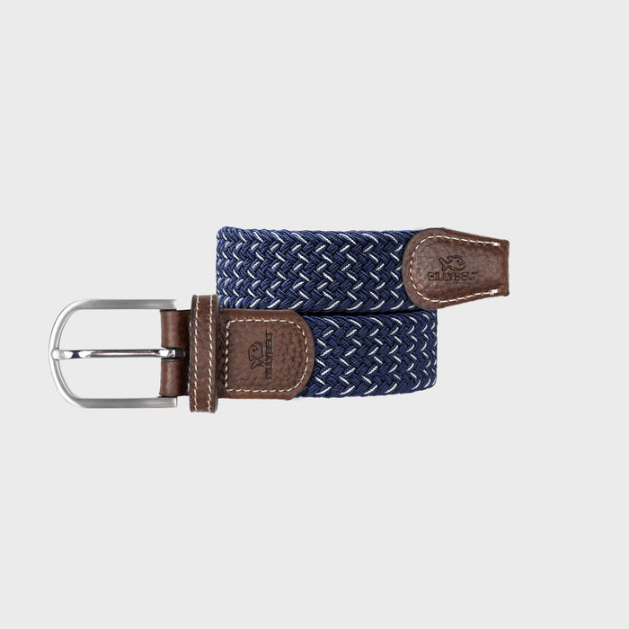 billybelt Ceinture tressee elastique heraklion - BILLYBELT