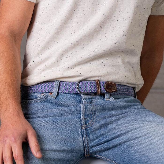 Billybelt Ceinture Tressee Elastique Johannesburg - BILLYBELT