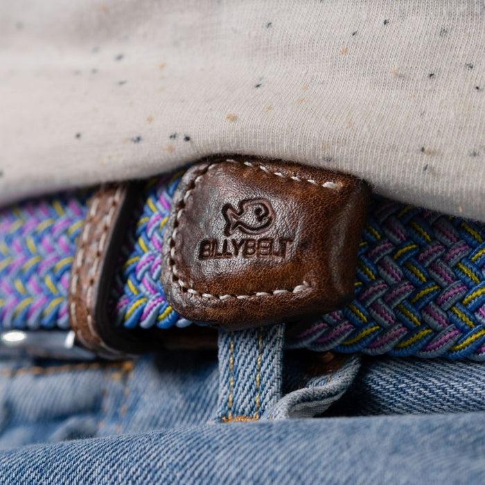 Billybelt Ceinture Tressee Elastique Johannesburg - BILLYBELT