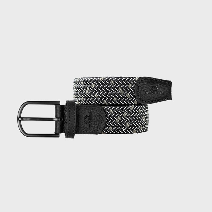 billybelt Ceinture tressee elastique kalta - BILLYBELT