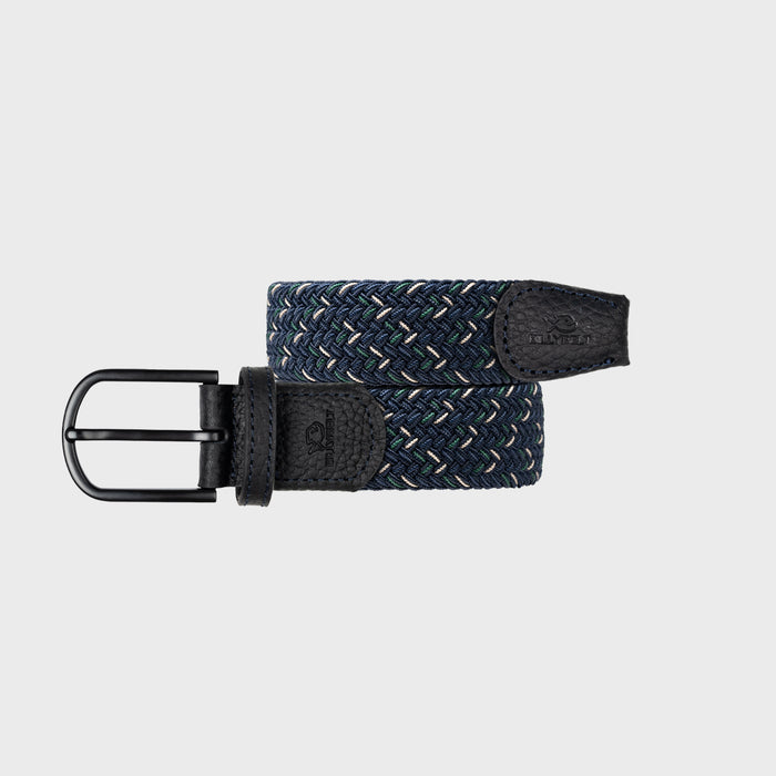 billybelt Ceinture tressee elastique knokke - BILLYBELT