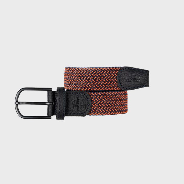 billybelt Ceinture tressee elastique kyoto - BILLYBELT