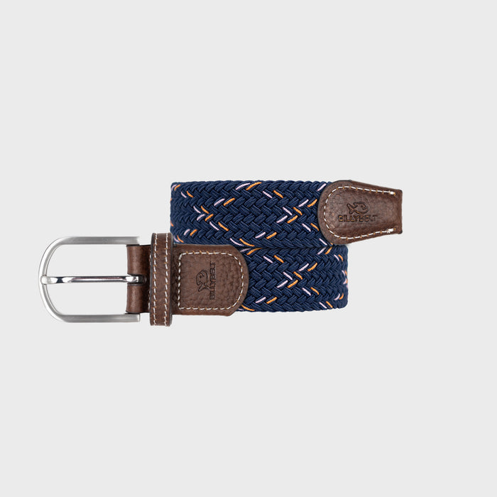 billybelt Ceinture tressée élastique Narvik - BILLYBELT