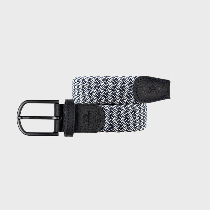 billybelt Ceinture tressee elastique nazare - BILLYBELT