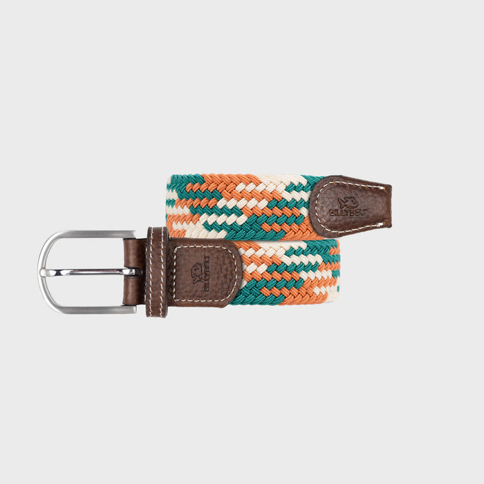Billybelt Ceinture Tressée élastique Palmira - BILLYBELT