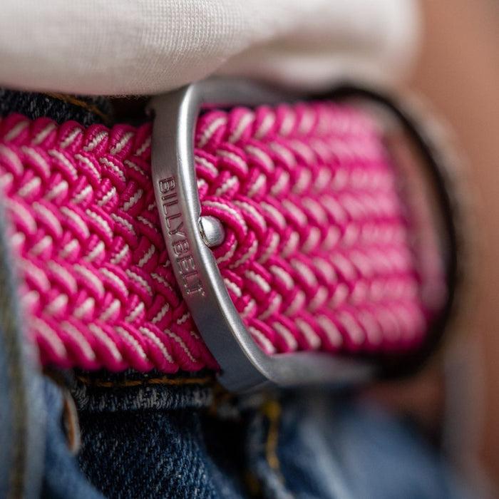 Billybelt Ceinture Tressee Elastique Pepe - BILLYBELT
