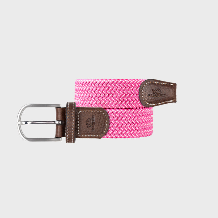 billybelt Ceinture tressee elastique pepe - BILLYBELT