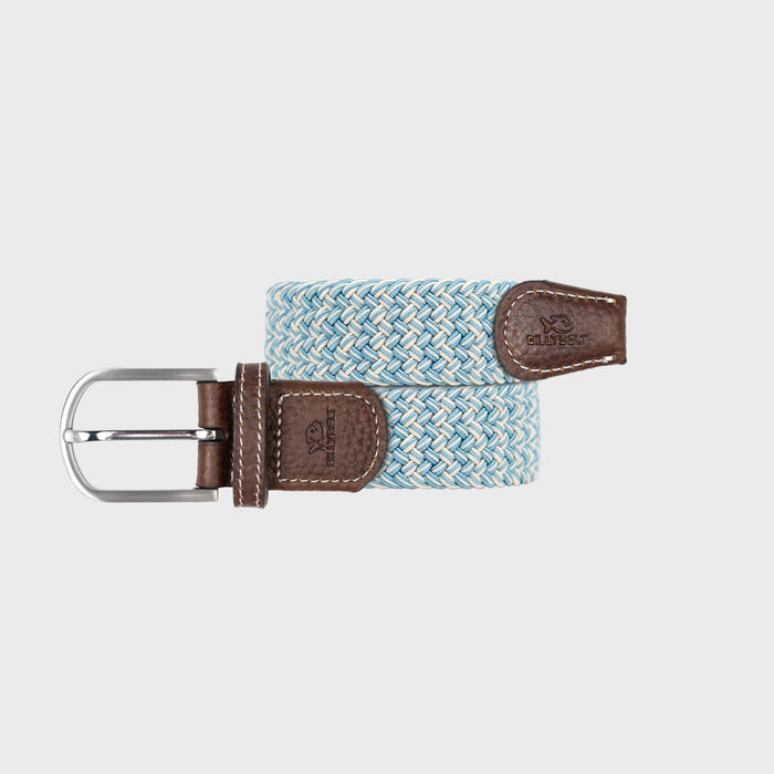 billybelt Ceinture tressée élastique Rhodes - BILLYBELT