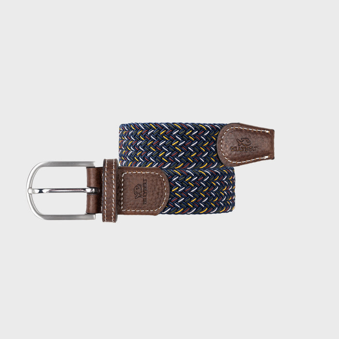 Billybelt Ceinture Tressee Elastique Sandefjord - BILLYBELT