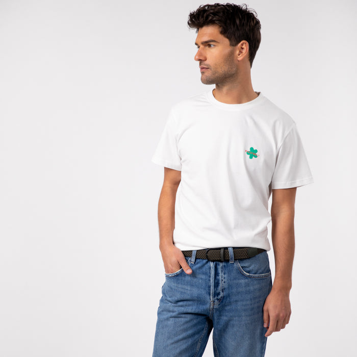 Billybelt Ceinture Tressée élastique Sherwood - BILLYBELT
