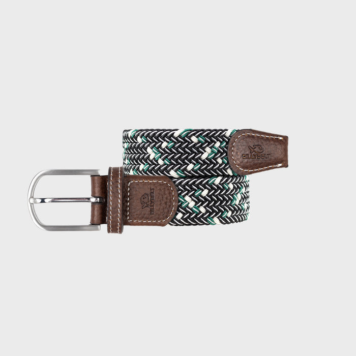 billybelt Ceinture tressee elastique singapour - BILLYBELT