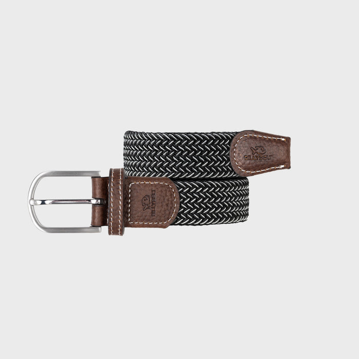 billybelt Ceinture tressee elastique vienne - BILLYBELT