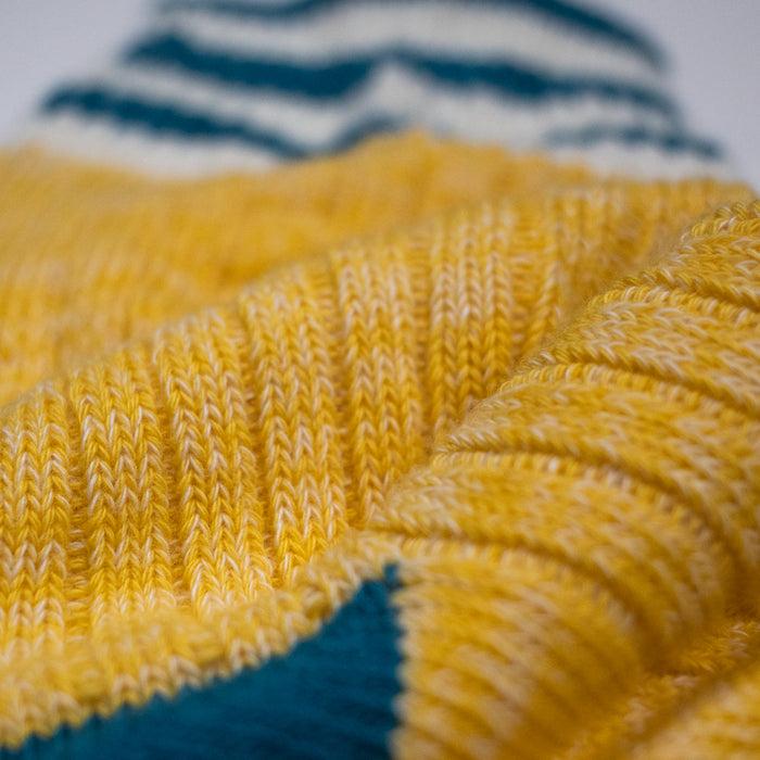 Billybelt Chaussettes En Coton Epais Club Cambridge - BILLYBELT