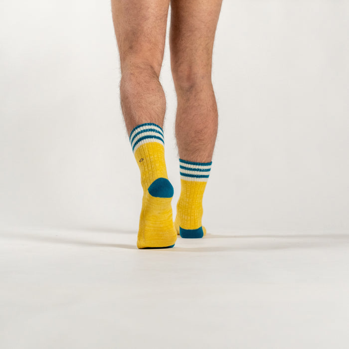 Billybelt Chaussettes En Coton Epais Club Cambridge - BILLYBELT