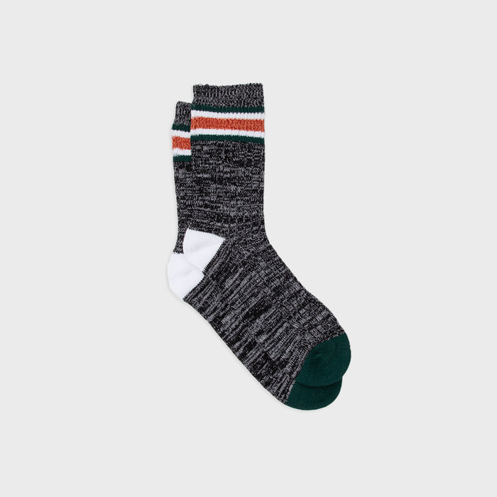 Billybelt Chaussettes En Coton Epais Club Dartmouth - BILLYBELT