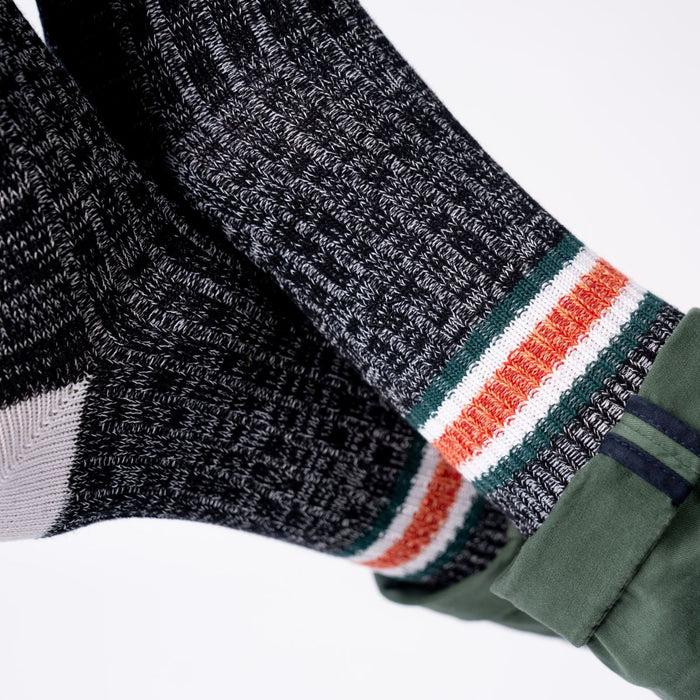 Billybelt Chaussettes En Coton Epais Club Dartmouth - BILLYBELT
