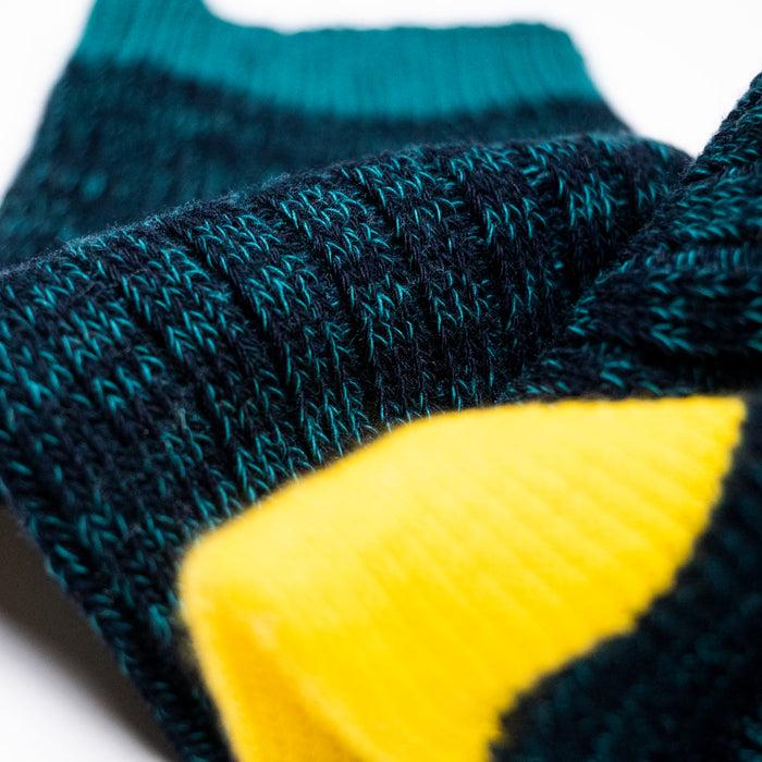 Billybelt Chaussettes En Coton Epais Club Kingston - BILLYBELT