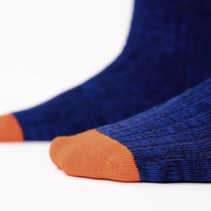 Billybelt Chaussettes En Coton Epais Club Oceanique - BILLYBELT