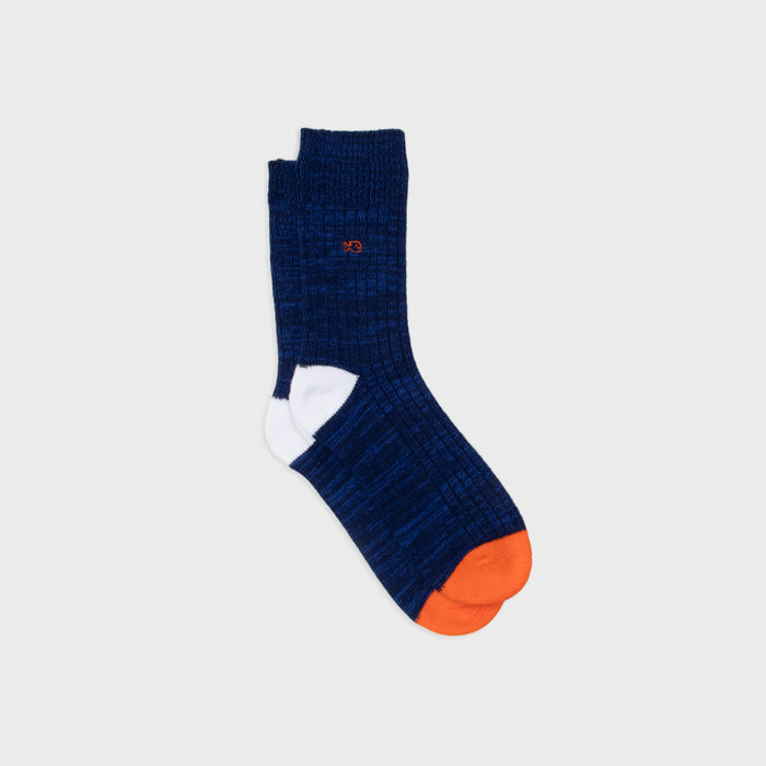 billybelt Chaussettes en coton epais club oceanique - BILLYBELT