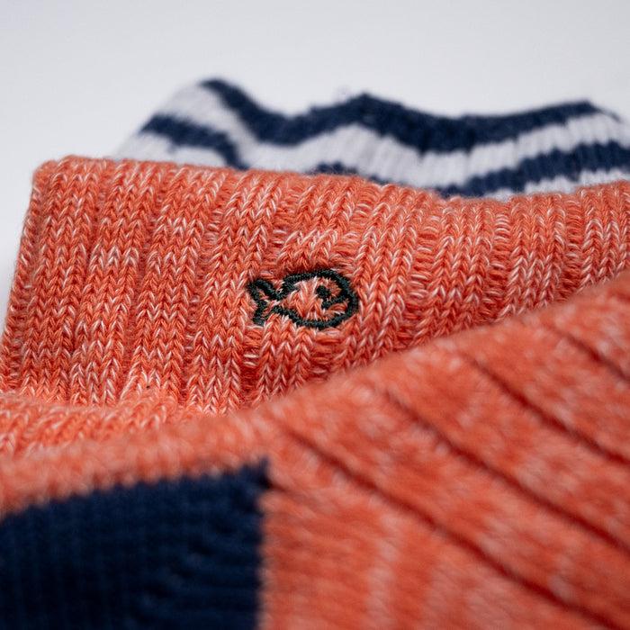 Billybelt Chaussettes En Coton Epais Club Oxford - BILLYBELT
