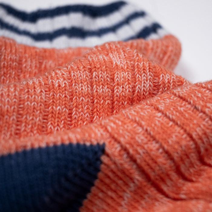 Billybelt Chaussettes En Coton Epais Club Oxford - BILLYBELT