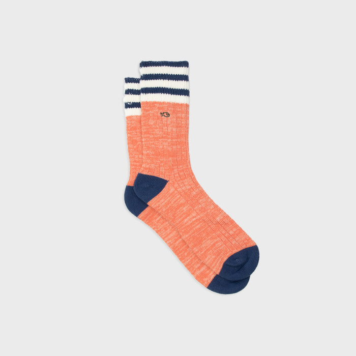 billybelt Chaussettes en coton epais club oxford - BILLYBELT