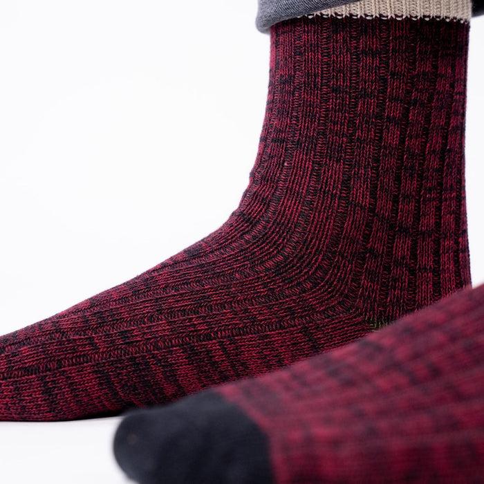 Billybelt Chaussettes En Coton Epais Club Stanford - BILLYBELT