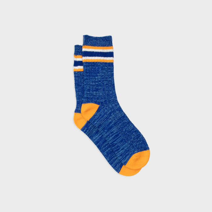 billybelt Chaussettes en coton epais club ucla - BILLYBELT