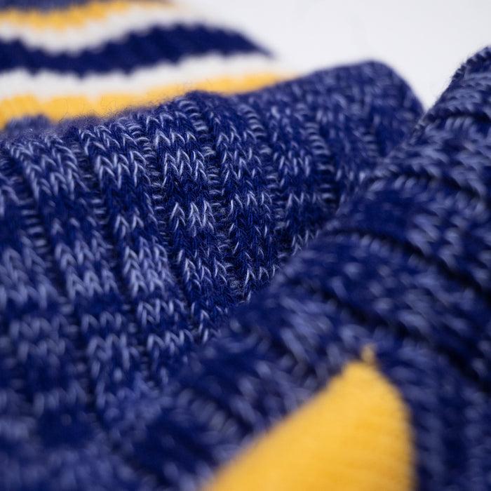 Billybelt Chaussettes En Coton Epais Club Yale - BILLYBELT